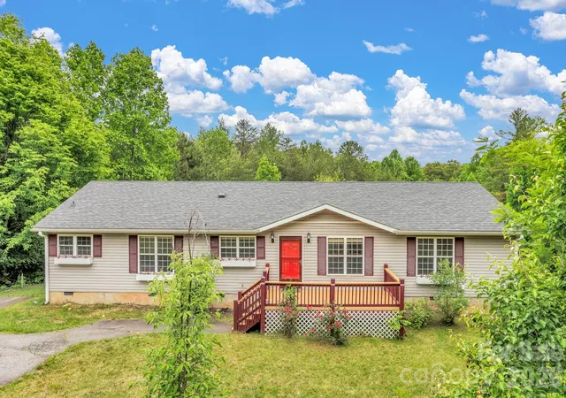 Homes for sale in Leicester, NC | 31 Trent Dr #48, Leicester, NC 28748 | MLS# 4380919