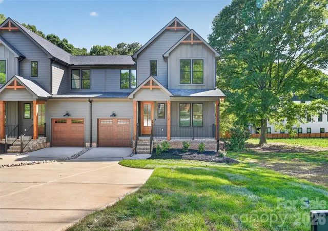 1st image of 421 W Cama St, Charlotte, NC 28217 | MLS# 4380920