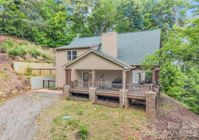 1st image of 227 Snug Harbor Cir, Lake Lure, NC 28746 | MLS# 4380922
