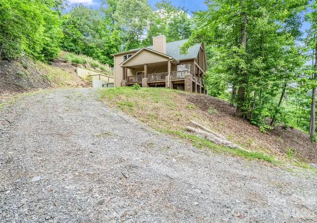 48th image of 227 Snug Harbor Cir, Lake Lure, NC 28746 | MLS# 4380922