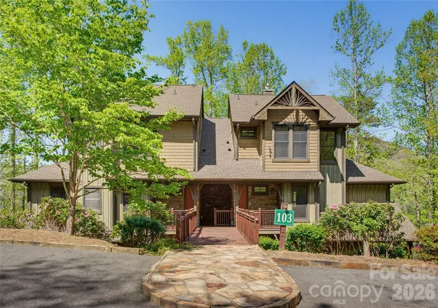 Homes for sale in Tuckasegee, NC | 103 Southshore Dr #1, Tuckasegee, NC 28783 | MLS# 4380927