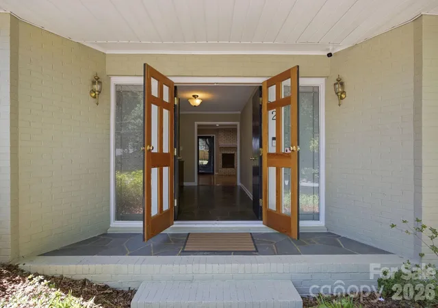Photo 4 of Single family home for sale at 225 Stonewall Rd, Salisbury, NC 28144 | MLS# 4380928 | Listing updated on 2026-07-28