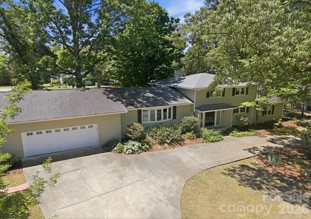 48th image of 225 Stonewall Rd, Salisbury, NC 28144 | MLS# 4380928