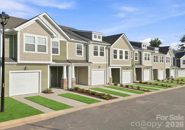 Photo 2 of Townhouse for sale at 79 Moon Hvn Way, Arden, NC 28704 | MLS# 4380937 | Listing updated on 2026-09-27