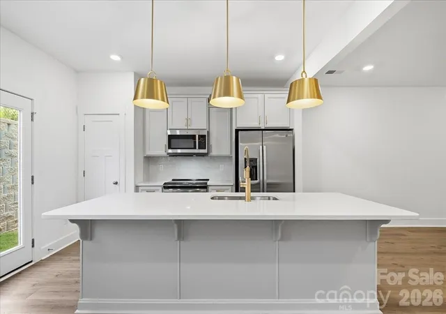 Photo 3 of Townhouse for sale at 79 Moon Hvn Way, Arden, NC 28704 | MLS# 4380937 | Listing updated on 2026-09-27