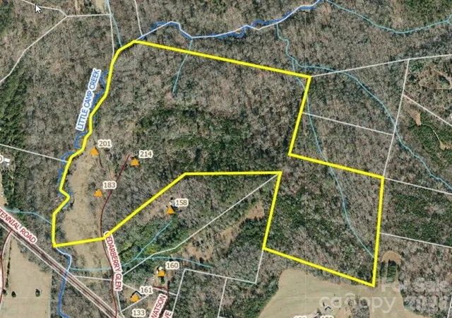 30th image of 183, 214 Cedarberry Gln, Rutherfordton, NC 28139 | MLS# 4380945