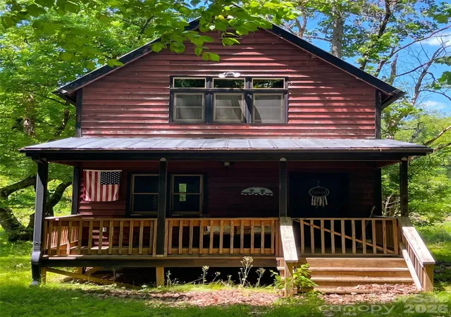 3rd image of 183, 214 Cedarberry Gln, Rutherfordton, NC 28139 | MLS# 4380945