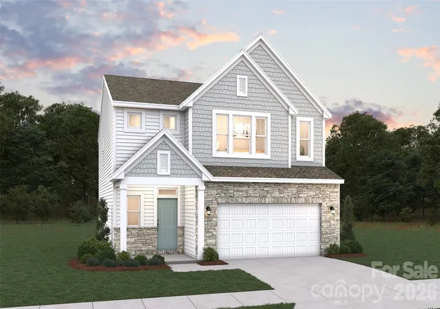 Photo 1 of Single family home for sale at 408 Brick House Rd, York, SC 29745 | MLS# 4380950 | Listing updated on 2026-09-22