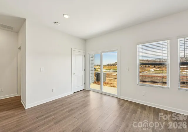 3rd image of 9036 Foggy Brook Loop, Charlotte, NC 28269 | MLS# 4380953