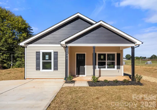 Photo 1 of Single family home for sale at 1994 Modern Ests Rd, Lincolnton, NC 28092 | MLS# 4380956 | Listing updated on 2026-10-29
