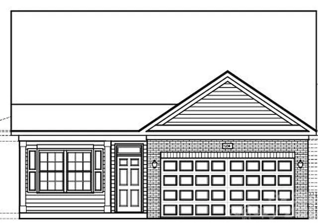 Homes for sale in York, SC | 416 Brick House Rd, York, SC 29745 | MLS# 4380958