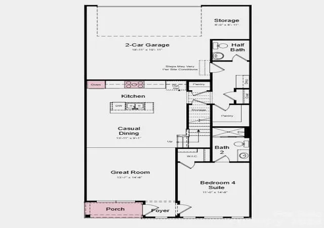 Photo 3 of Sale Pending at 3184 Beacon Hts Rd, Fort Mill, SC 29707 | MLS# 4380966 | Listing updated on 2026-05-18