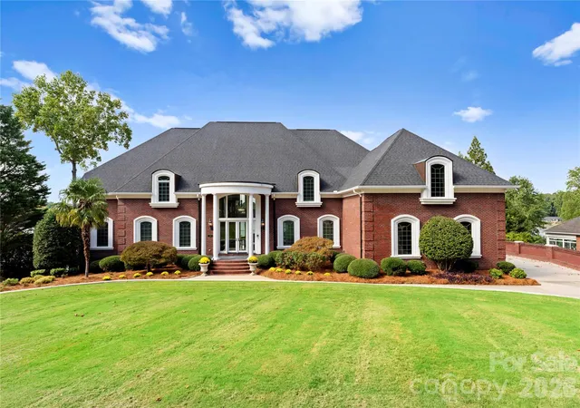 Photo 1 of Mansion for sale at 249 Blue Heron Dr, Rock Hill, SC 29732 | MLS# 4380979 | Listing updated on 2026-06-11