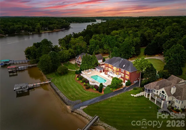 Photo 3 of Mansion for sale at 249 Blue Heron Dr, Rock Hill, SC 29732 | MLS# 4380979 | Listing updated on 2026-06-11