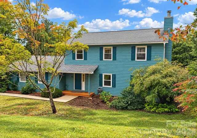Single family home for sale at 109 Lovers Loop Rd, Asheville, NC 28803 | MLS# 4380982