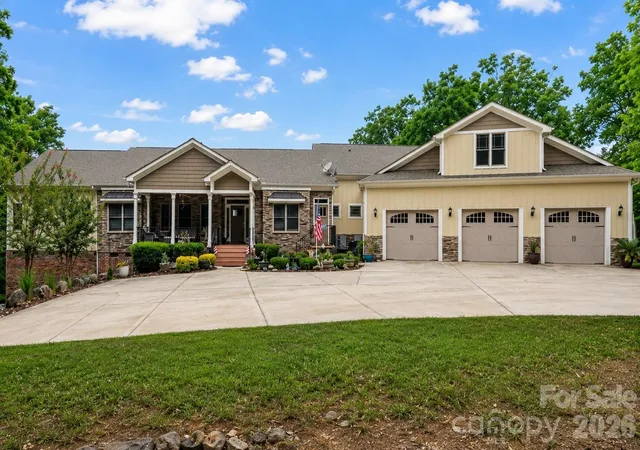 Homes for sale in Denton, NC | 2207 Sierra Trace Rd, Denton, NC 27239 | MLS# 4381006