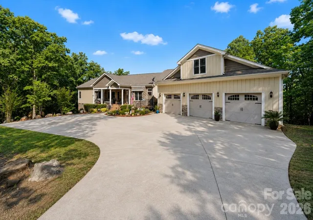 Homes for sale in Denton, NC | 2207 Sierra Trace Rd, Denton, NC 27239 | MLS# 4381006