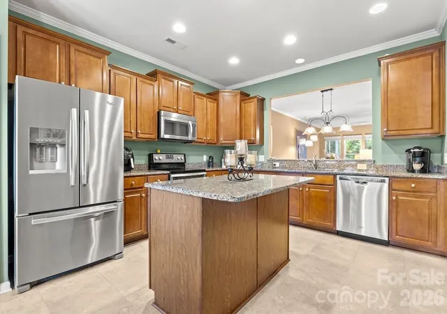 4th image of 7020 Kitty Hawk Ln, Fort Mill, SC 29707 | MLS# 4381019