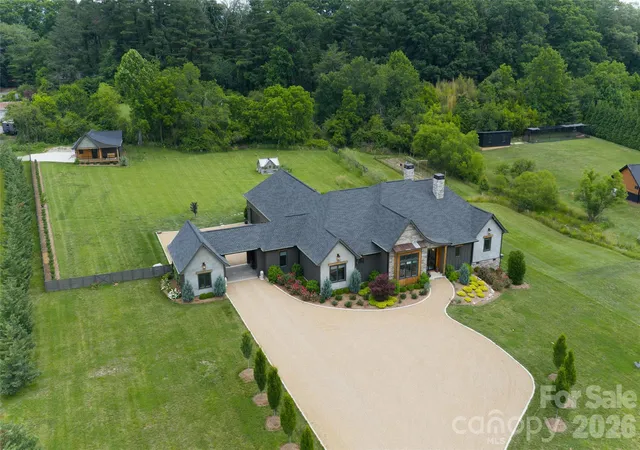 1st image of 23 Benton Farms Ln, Horse Shoe, NC 28742 | MLS# 4381023