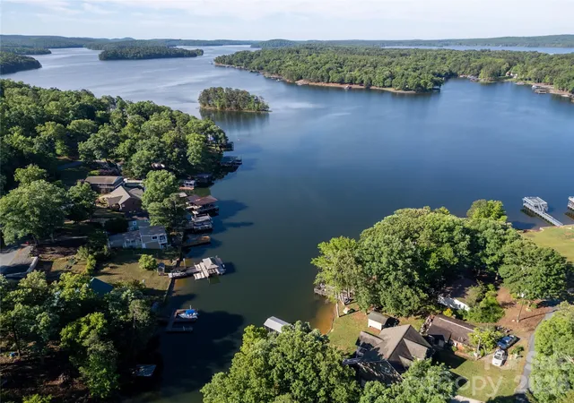 1st image of 292 N Shoreline Dr, New London, NC 28127 | MLS# 4381025