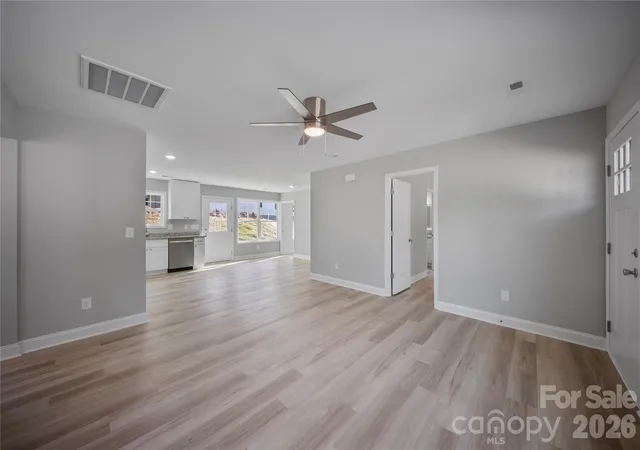 Photo 3 of Single family home for sale at 301 W 9th Street, Kannapolis, NC 28081 | MLS# 4381033 | Listing updated on 2026-08-12