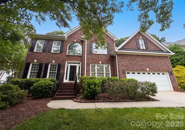 Photo 1 of Single family home for sale at 12341 Willingdon Rd, Huntersville, NC 28078 | MLS# 4381053 | Listing updated on 2026-10-02