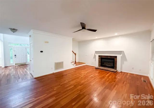 Photo 3 of Single family home for sale at 12341 Willingdon Rd, Huntersville, NC 28078 | MLS# 4381053 | Listing updated on 2026-10-02
