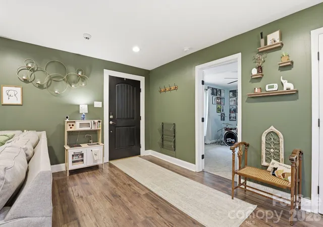 Photo 4 of Sale Pending at 92 NW Meadow Ave NE, Concord, NC 28025 | MLS# 4381064 | Listing updated on 2026-10-08