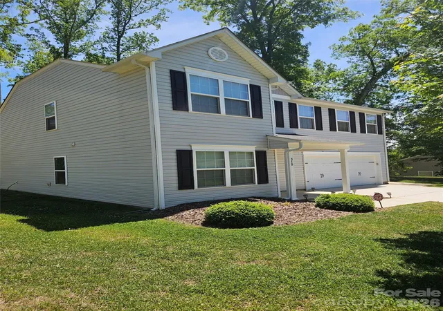 Photo 1 of Single family home for sale at 310 Askin Ln, Salisbury, NC 28146 | MLS# 4381077 | Listing updated on 2026-09-20