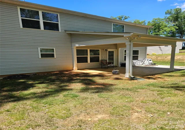 Photo 3 of Single family home for sale at 310 Askin Ln, Salisbury, NC 28146 | MLS# 4381077 | Listing updated on 2026-09-20
