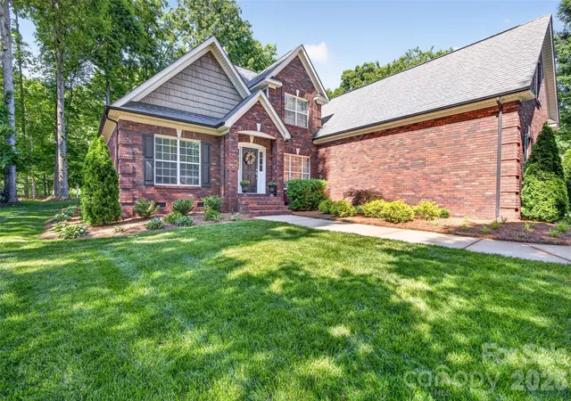 5th image of 3507 Savannah Wy, Monroe, NC 28110 | MLS# 4381080
