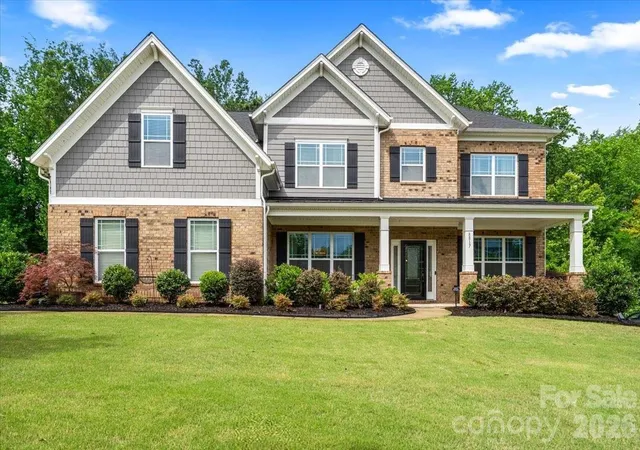2nd image of 8817 Auburn Whisper Ln, Mint Hill, NC 28227 | MLS# 4381085