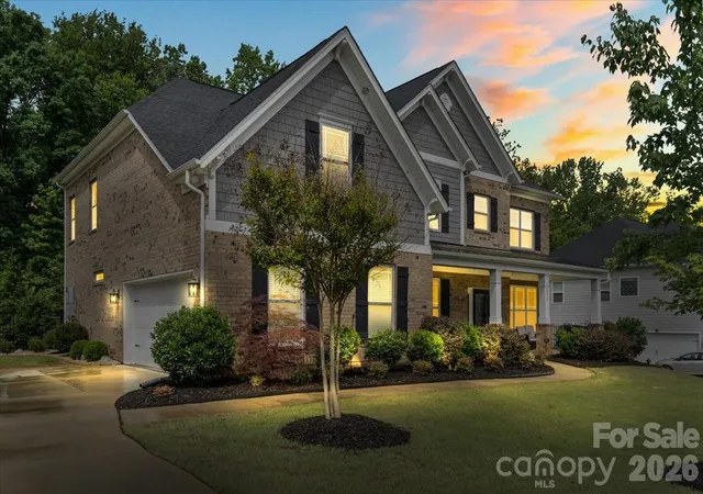 3rd image of 8817 Auburn Whisper Ln, Mint Hill, NC 28227 | MLS# 4381085