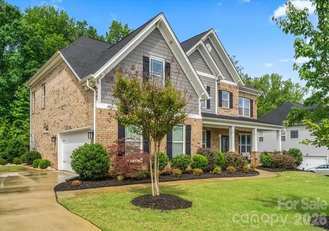 4th image of 8817 Auburn Whisper Ln, Mint Hill, NC 28227 | MLS# 4381085