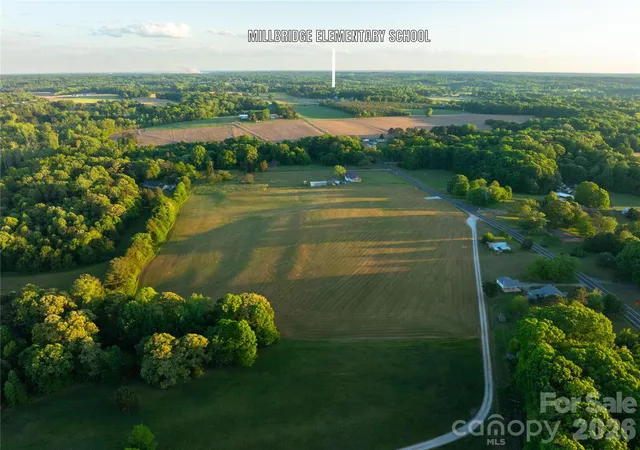 2nd image of Lot #1 Millbridge Rd, China Grove, NC 28023 | MLS# 4381086