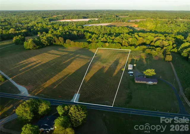 4th image of Lot #1 Millbridge Rd, China Grove, NC 28023 | MLS# 4381086