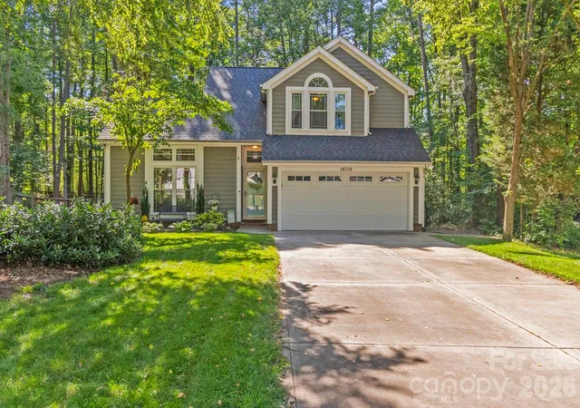 Homes for sale in Huntersville, NC | 14018 Naworth Ln, Huntersville, NC 28078 | MLS# 4381106