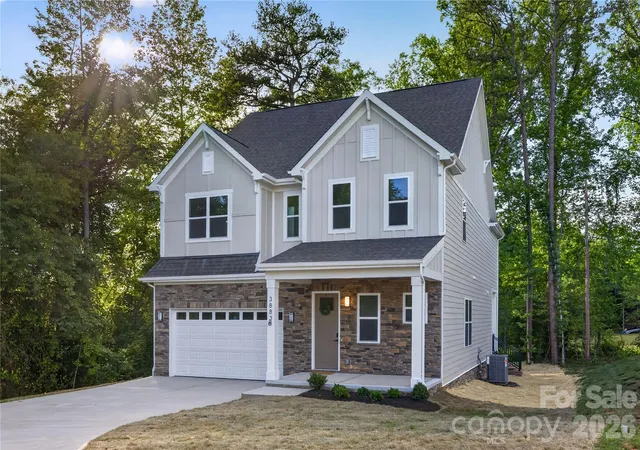 36th image of 3883 12th St Ne, Hickory, NC 28601 | MLS# 4381107