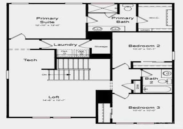 4th image of 17126 Walker Wylie Dr, Charlotte, NC 28278 | MLS# 4381123