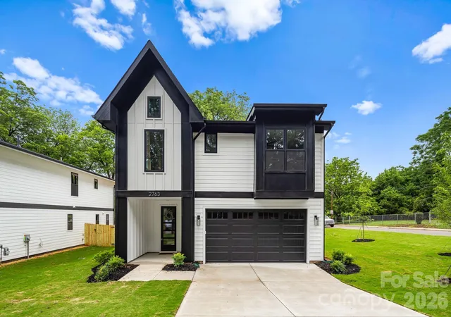 1st image of 2763 Parkway Ave, Charlotte, NC 28208 | MLS# 4381125