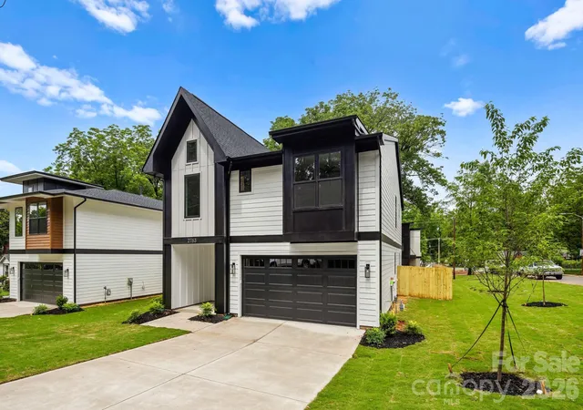 2nd image of 2763 Parkway Ave, Charlotte, NC 28208 | MLS# 4381125