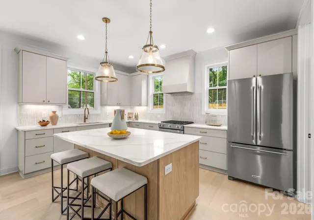 5th image of 2763 Parkway Ave, Charlotte, NC 28208 | MLS# 4381125