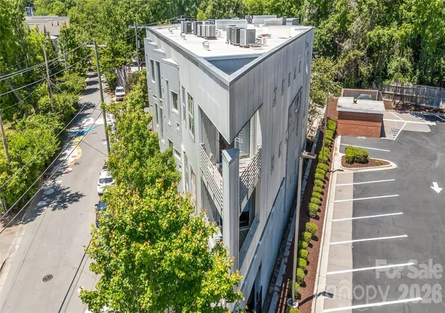 Photo 2 of Condo for sale at 1600 Fulton Ave #305, Charlotte, NC 28205 | MLS# 4381133 | Listing updated on 2026-09-16