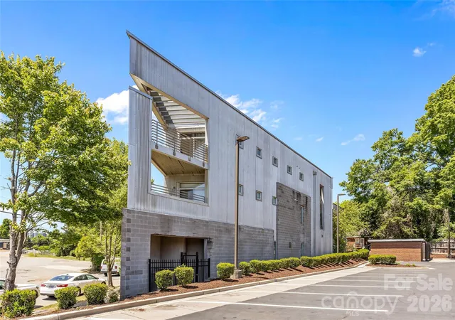 Photo 3 of Condo for sale at 1600 Fulton Ave #305, Charlotte, NC 28205 | MLS# 4381133 | Listing updated on 2026-09-16