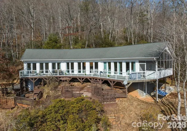 3rd image of 56 Great Horned Owl Rd, Candler, NC 28715 | MLS# 4381148