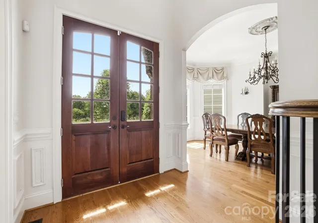 Photo 4 of Single family home for sale at 105 Quincy Ct, Mooresville, NC 28117 | MLS# 4381163 | Listing updated on 2026-08-20
