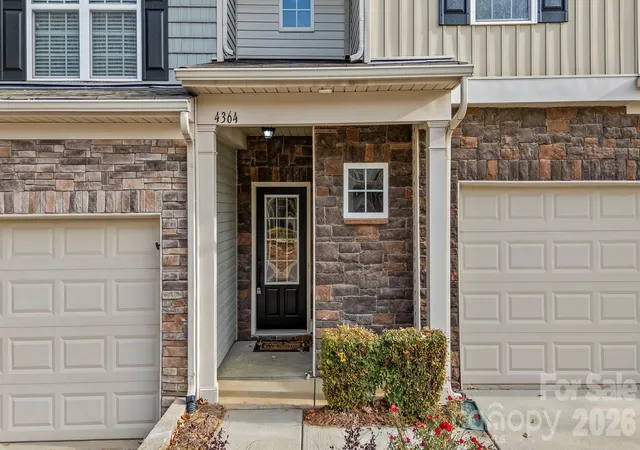 4th image of 4364 Park South Station Blvd, Charlotte, NC 28210 | MLS# 4381173