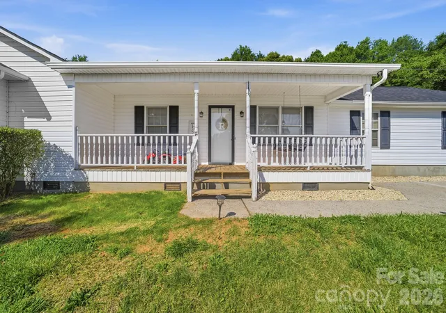 Photo 1 of Sale Pending at 248 Jack Mckinney Rd, Forest City, NC 28043 | MLS# 4381198 | Listing updated on 2026-09-17