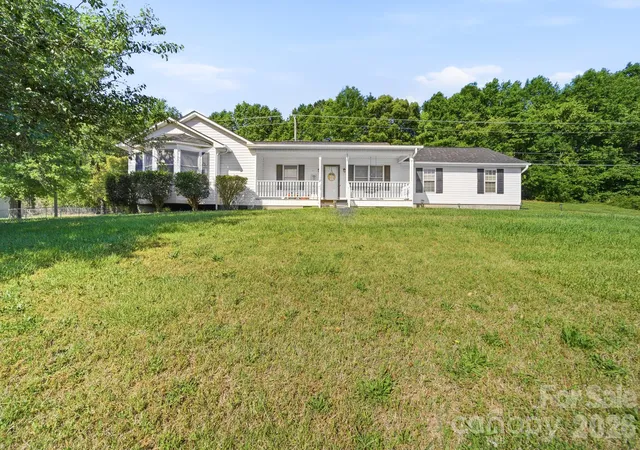 Photo 2 of Sale Pending at 248 Jack Mckinney Rd, Forest City, NC 28043 | MLS# 4381198 | Listing updated on 2026-09-17