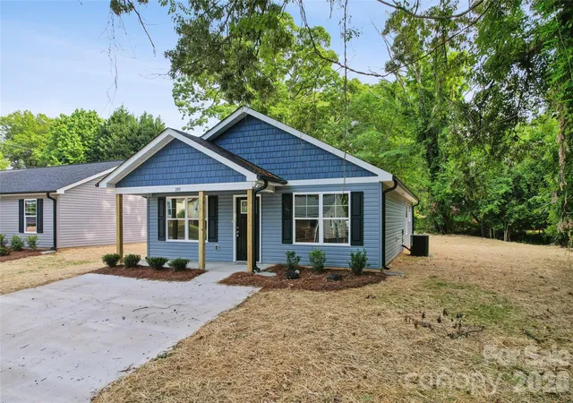 2nd image of 209 W 17th St, Kannapolis, NC 28081 | MLS# 4381199